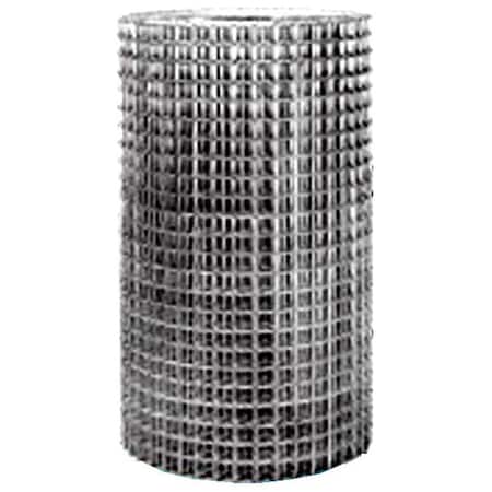 Mazeland Mazeland 8011003612 Welded Wire - 36 x 100 ft. 1 x 2 x 14 Gauge 8011003612